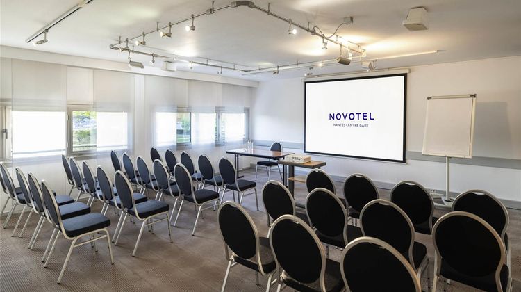 Novotel Centre Meeting