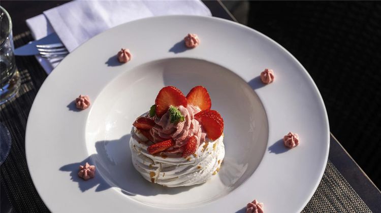 Novotel Centre Restaurant