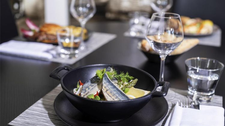 Novotel Centre Restaurant