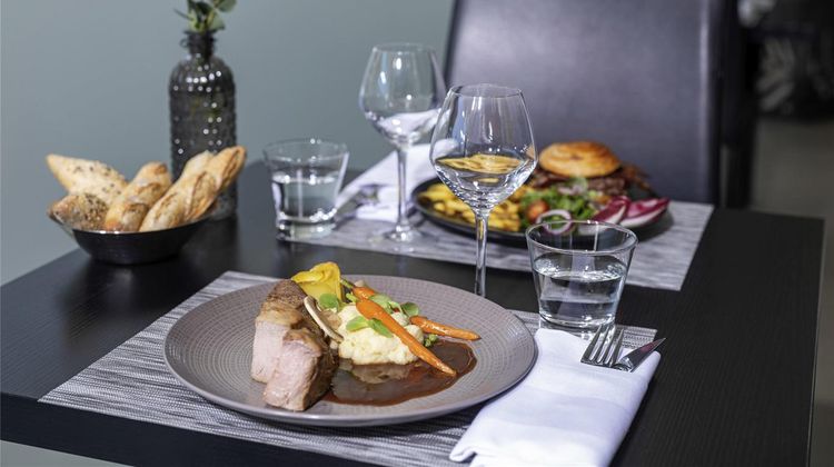Novotel Centre Restaurant