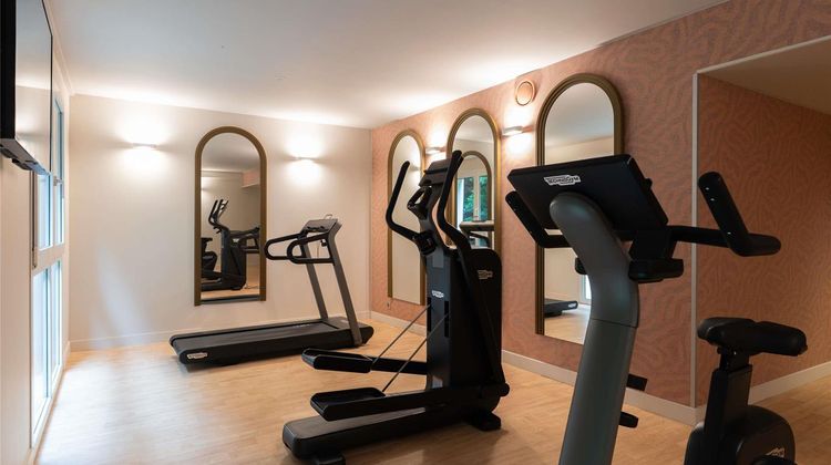 Mercure Tours Nord Other