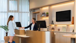Mercure Tours Nord