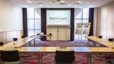 Mercure Tours Nord Meeting