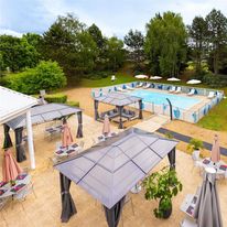 Mercure Tours Nord