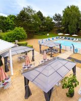 Mercure Tours Nord