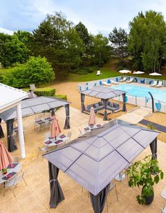 Mercure Tours Nord