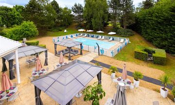 Mercure Tours Nord