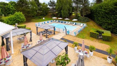 Mercure Tours Nord