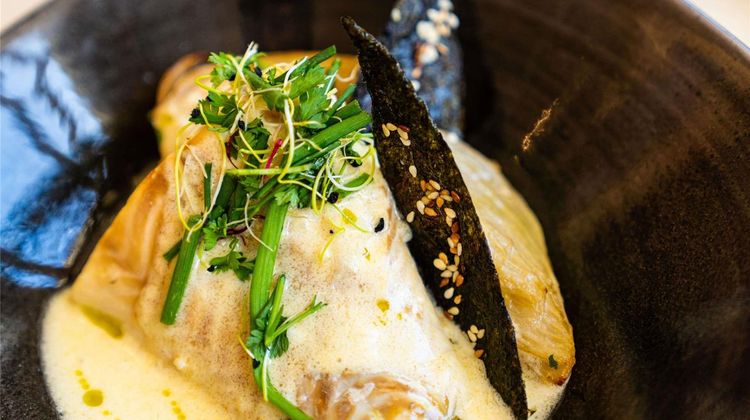 Mercure Tours Nord Restaurant