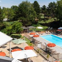 Mercure Tours Nord