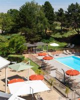 Mercure Tours Nord