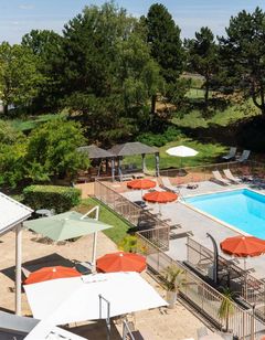 Mercure Tours Nord