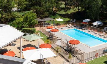 Mercure Tours Nord
