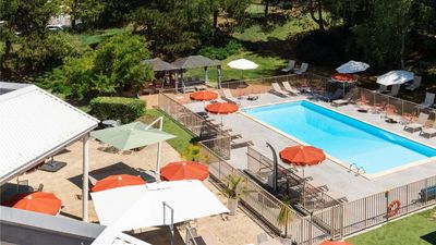 Mercure Tours Nord