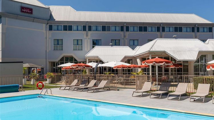 Mercure Tours Nord Pool