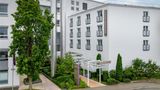 Mercure Hotel Stuttgart Airport Exterior