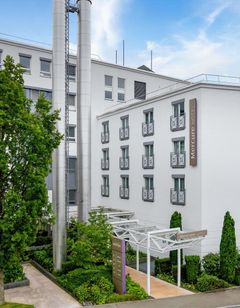 Mercure Hotel Stuttgart Airport