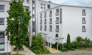 Mercure Hotel Stuttgart Airport
