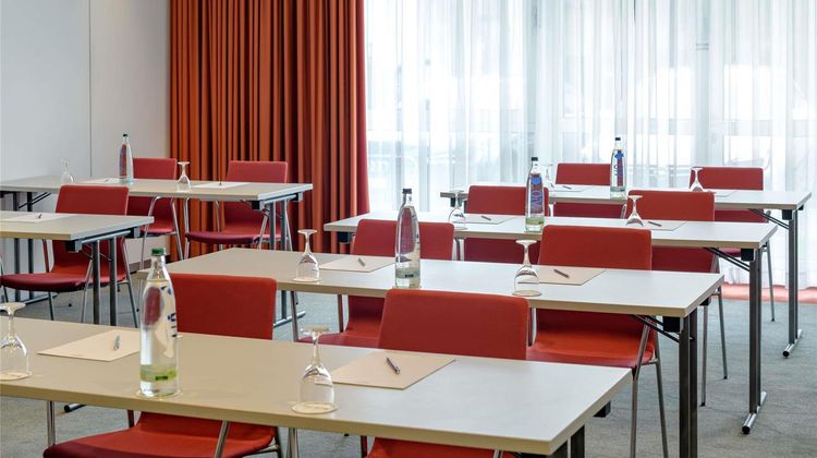 Mercure Hotel Stuttgart Airport Other
