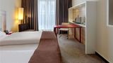 Mercure Hotel Stuttgart Airport Room