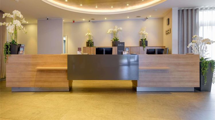 Mercure Hotel Stuttgart Airport Other