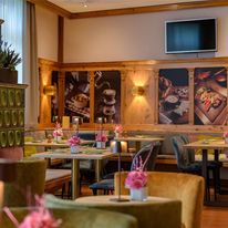 Mercure Hotel Stuttgart Airport