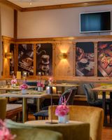 Mercure Hotel Stuttgart Airport
