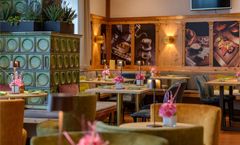 Mercure Hotel Stuttgart Airport