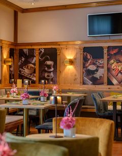 Mercure Hotel Stuttgart Airport