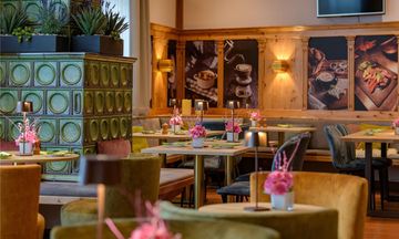 Mercure Hotel Stuttgart Airport