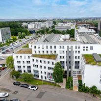 Mercure Hotel Stuttgart Airport