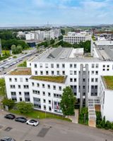 Mercure Hotel Stuttgart Airport