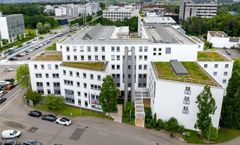 Mercure Hotel Stuttgart Airport