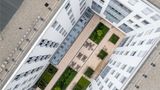 Mercure Hotel Stuttgart Airport Exterior