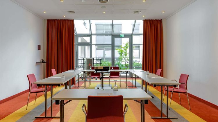 Mercure Hotel Stuttgart Airport Meeting