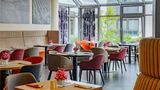 Mercure Hotel Stuttgart Airport Restaurant
