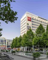 Ibis Dresden Zentrum