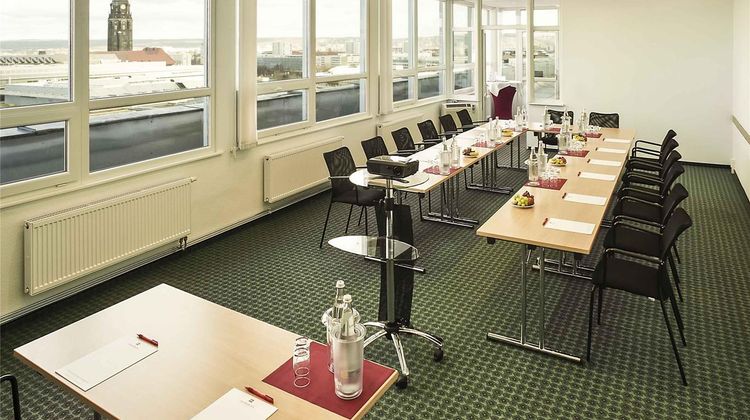 Ibis Dresden Zentrum Meeting