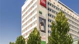 Ibis Dresden Zentrum Exterior