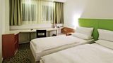 Ibis Dresden Zentrum Room