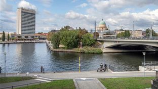 Mercure Hotel Potsdam