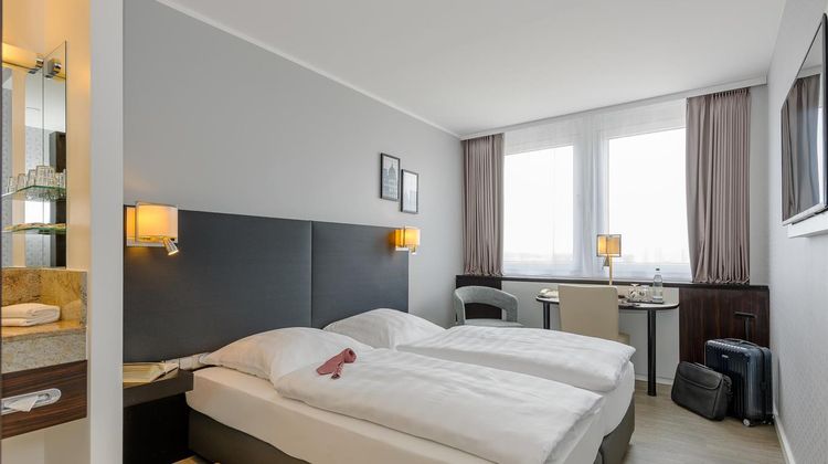 Mercure Hotel Potsdam Room