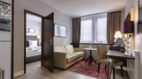 Mercure Hotel Potsdam Room