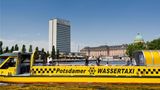 Mercure Hotel Potsdam Other