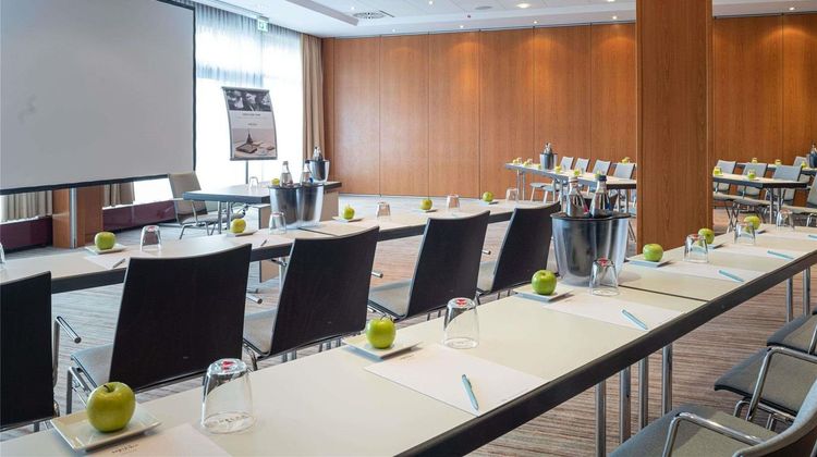 Mercure Hotel Potsdam Meeting