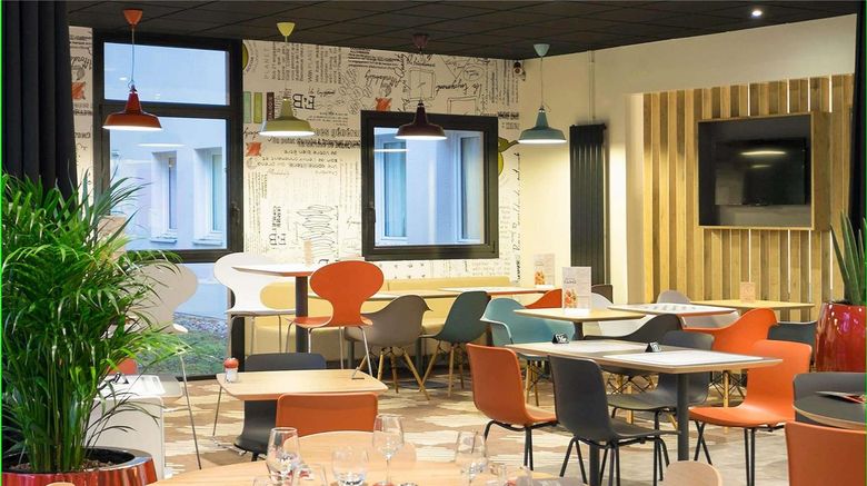 <b>Ibis Nancy-Brabois Hotel Other</b>. Images powered by <a href="https://iceportal.shijigroup.com/" title="IcePortal" target="_blank">IcePortal</a>.