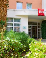 Ibis Nancy-Brabois Hotel
