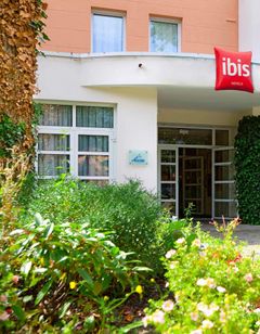 Ibis Nancy-Brabois Hotel