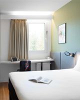 Ibis Nancy-Brabois Hotel