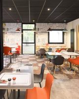 Ibis Nancy-Brabois Hotel